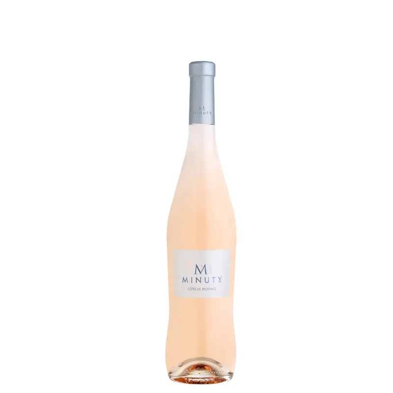 Minuty »Cuvée M Rosé«