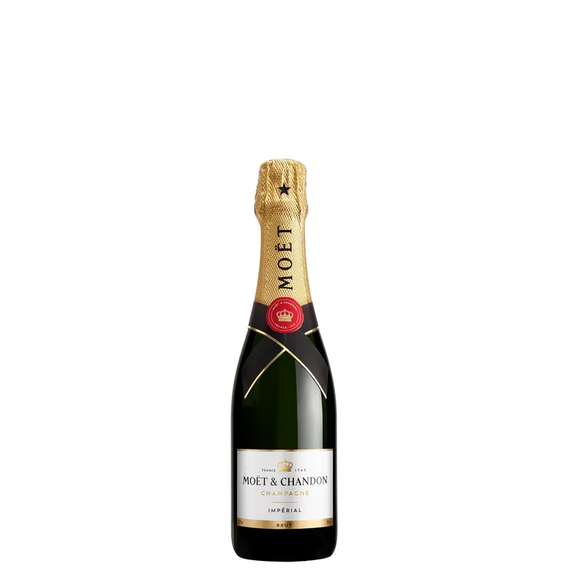 Moët & Chandon Brut Halbe