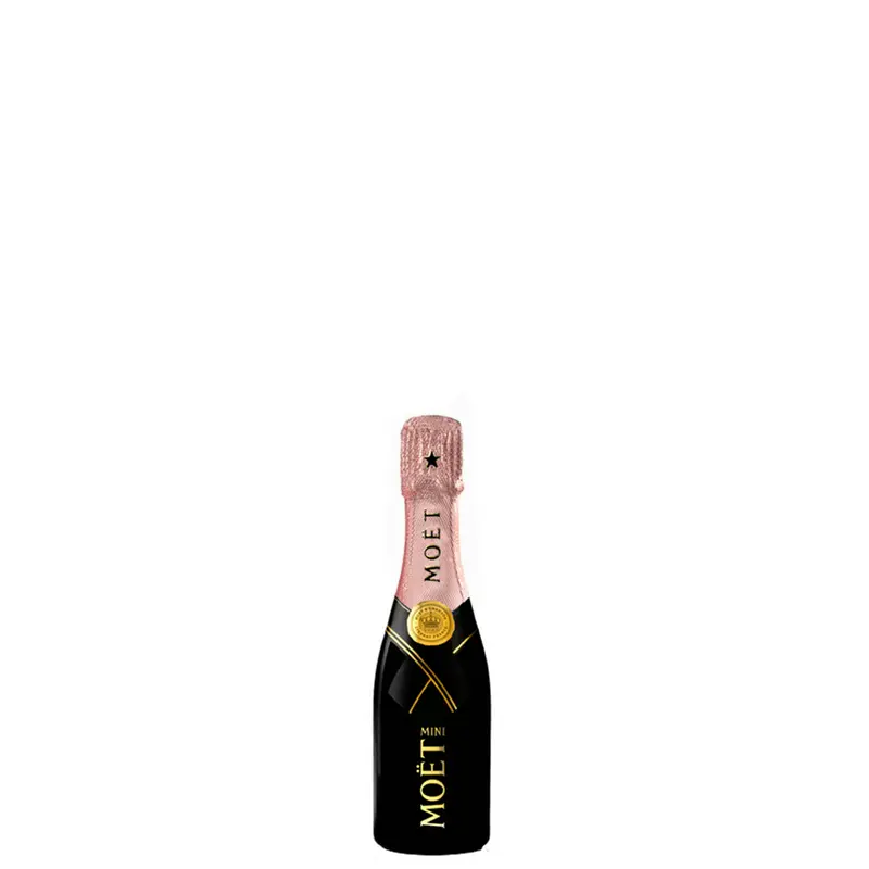 Moët & Chandon Brut Imperial MINI Rosé 0,2l