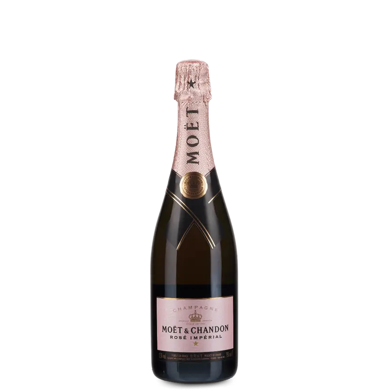 Moët & Chandon Brut »Rosé«