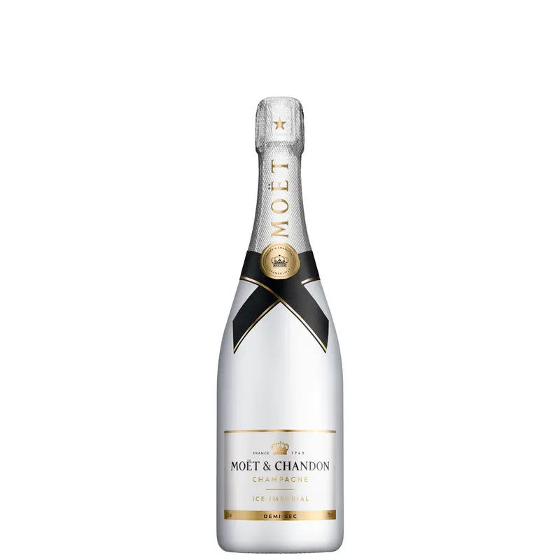 Moët & Chandon Ice Imperial