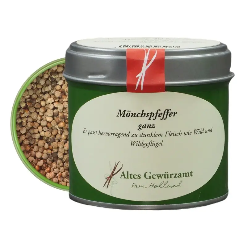 Mönchspfeffer