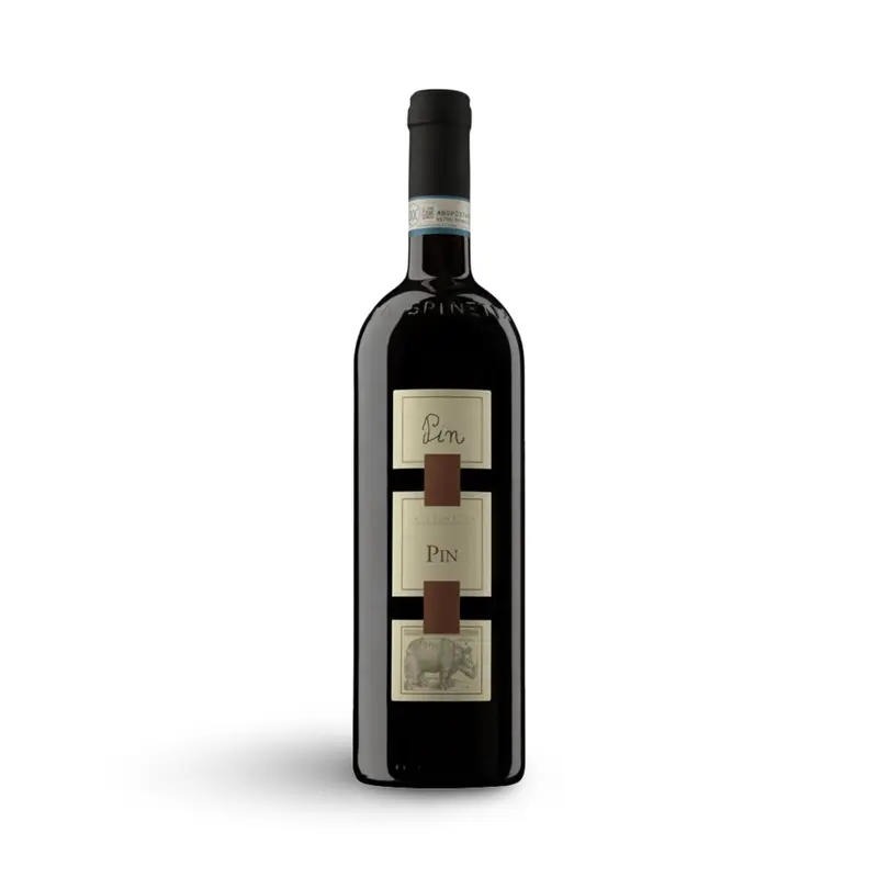 MONFERRATO ROSSO PIN DOC 2018