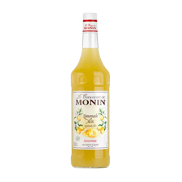 Monin Lemonade Mix Konzentrat 1L