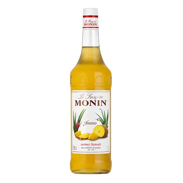 Monin Sirup Ananas 1L