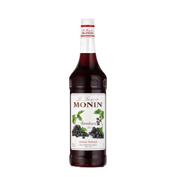 Monin Sirup Brombeere 1L