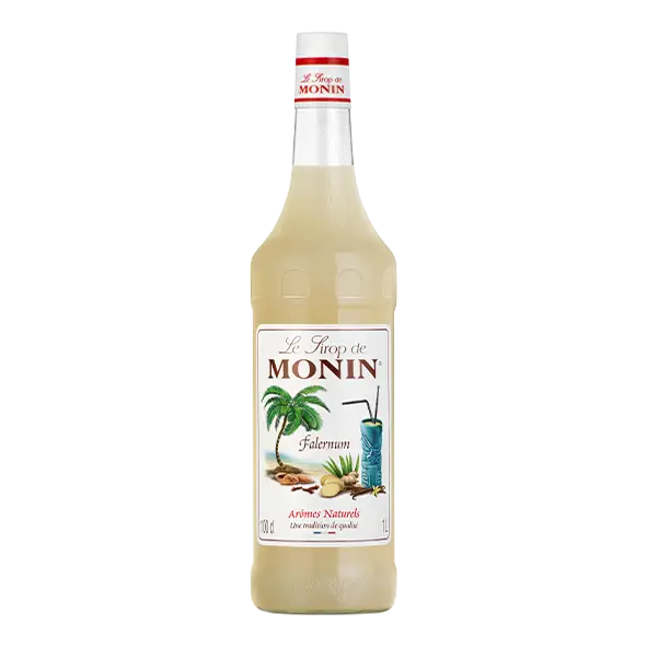 Monin Sirup Falernum 1L