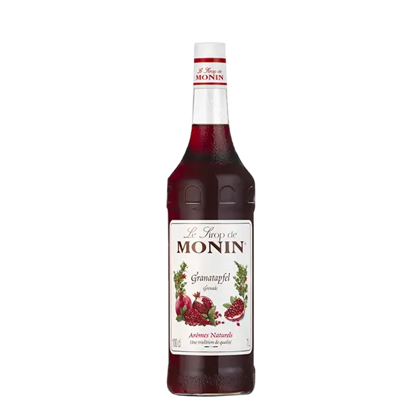 Monin Sirup Granatapfel 1L
