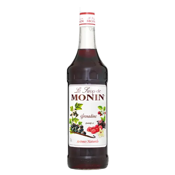 Monin Sirup Grenadine 1L