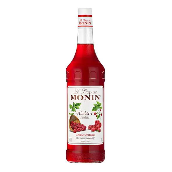 Monin Sirup Himbeere 1L