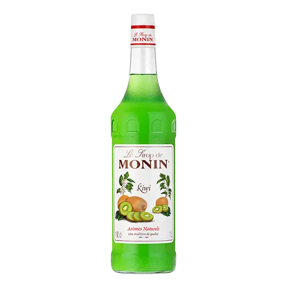 Monin Sirup Kiwi 1L