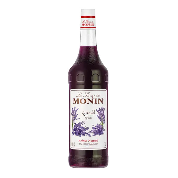 Monin Sirup Lavendel 1L