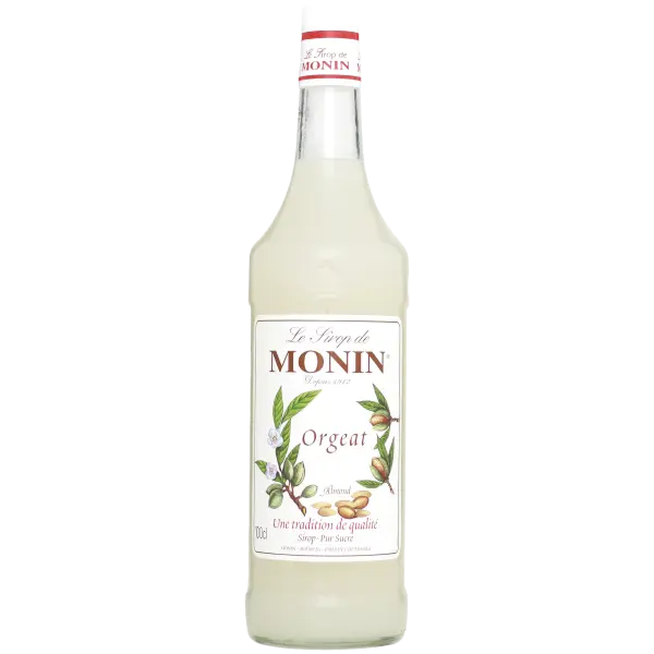 Monin Sirup Mandel 1L