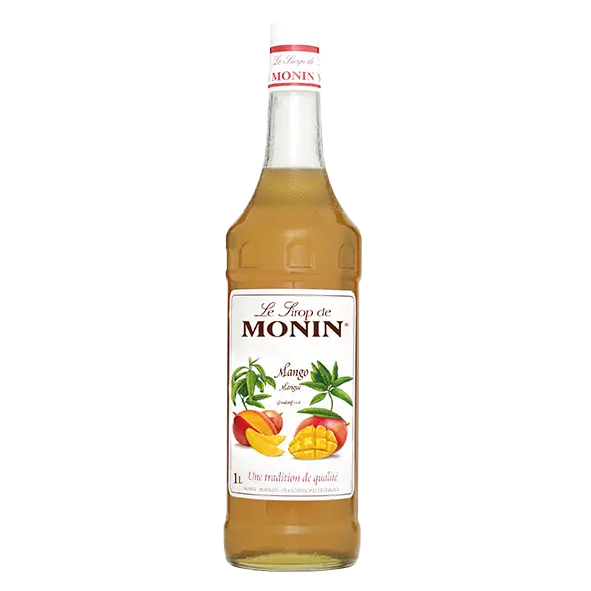 Monin Sirup Mango 1L