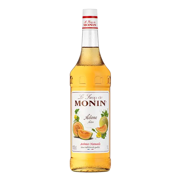 Monin Sirup Melone 1L
