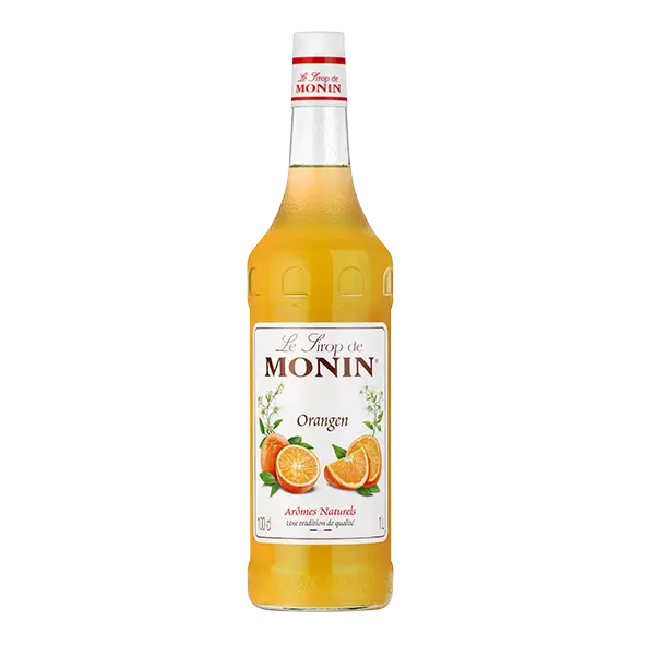 Monin Sirup Orange 1L