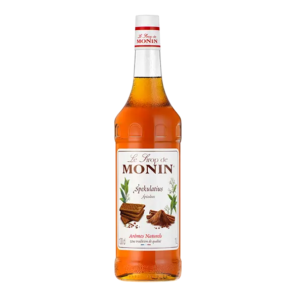 Monin Sirup Spekulatius 1L