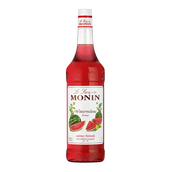 Monin Sirup Wassermelone 1L