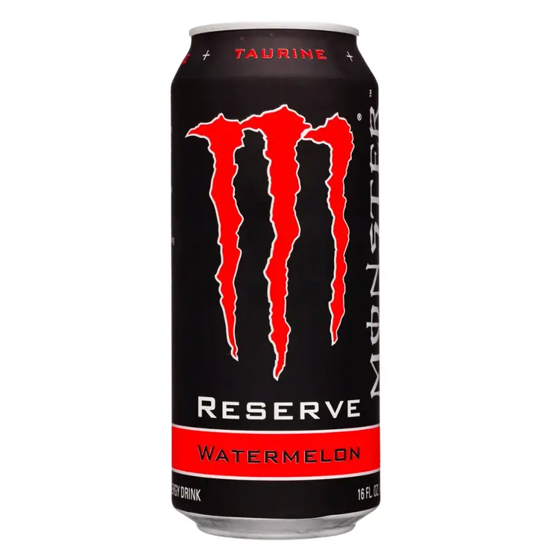 Monster Reserve Watermelon, energy drink Wassermelone 473ml