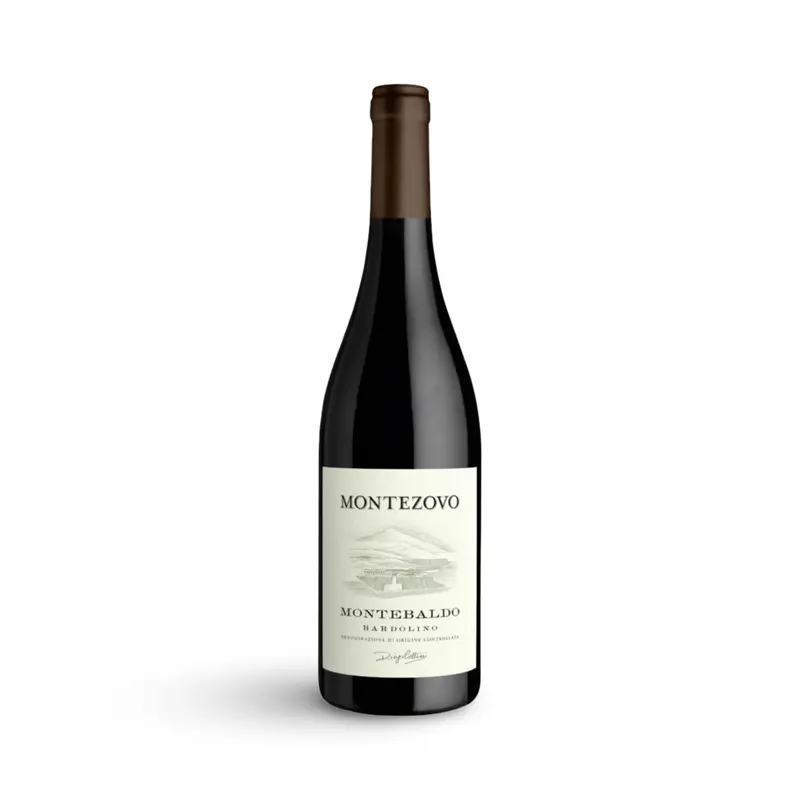 MONTEBALDO BARDOLINO DOC BIO 2022