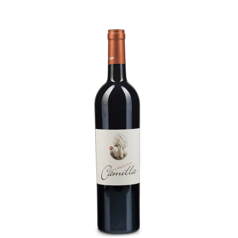 Montepulciano D'Abruzzo »Contessa Camilla«