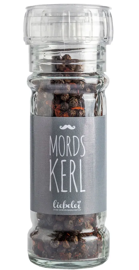 Mordskerl
