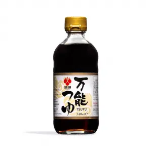 MORITA SHIRODASH 340ml