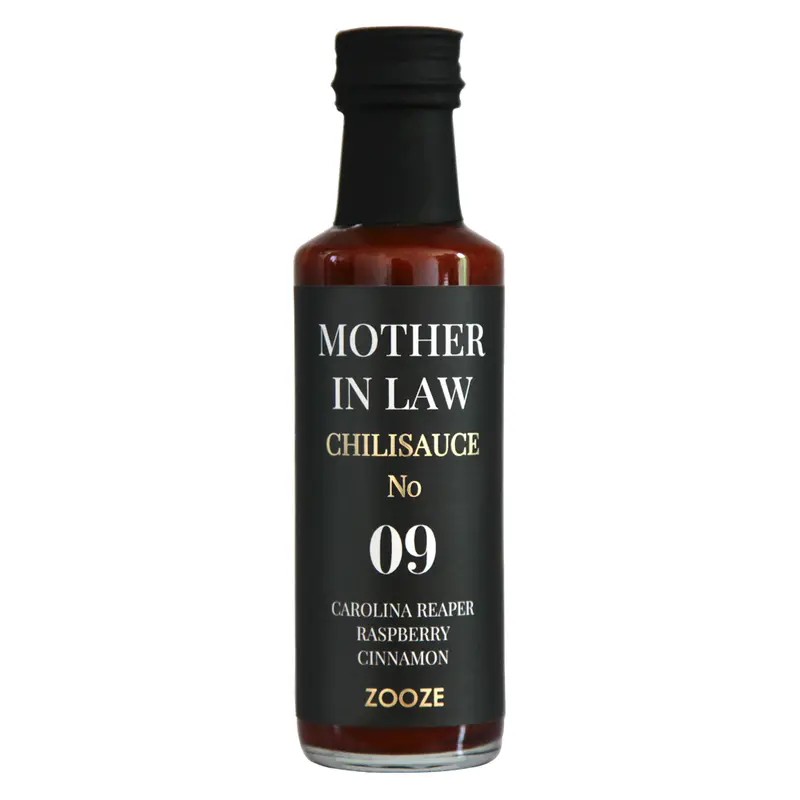 MOTHER IN LAW