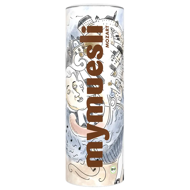 Mozart Müsli