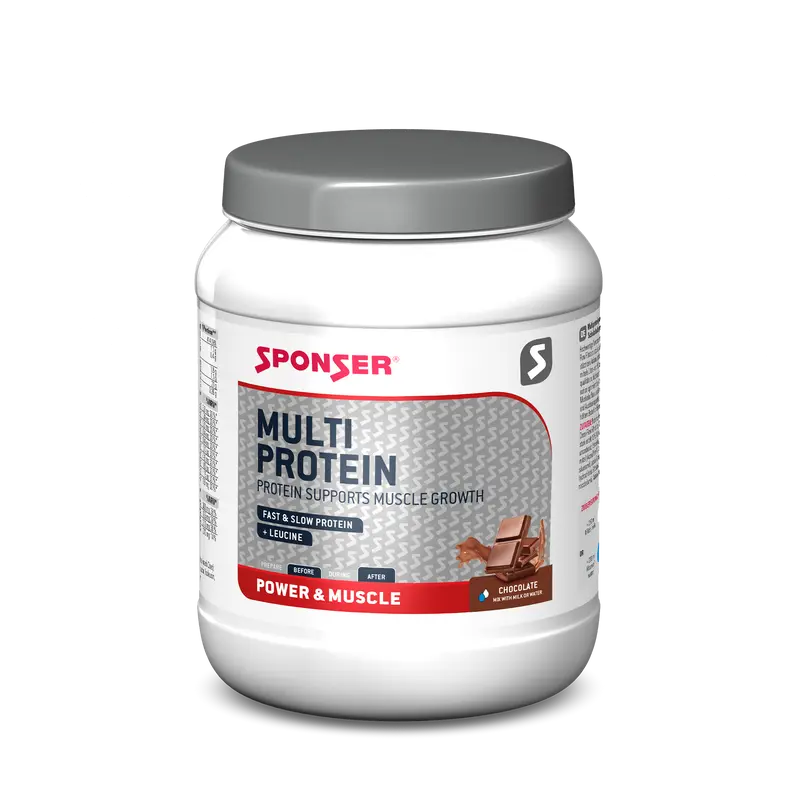 Multi Protein | Chocolate