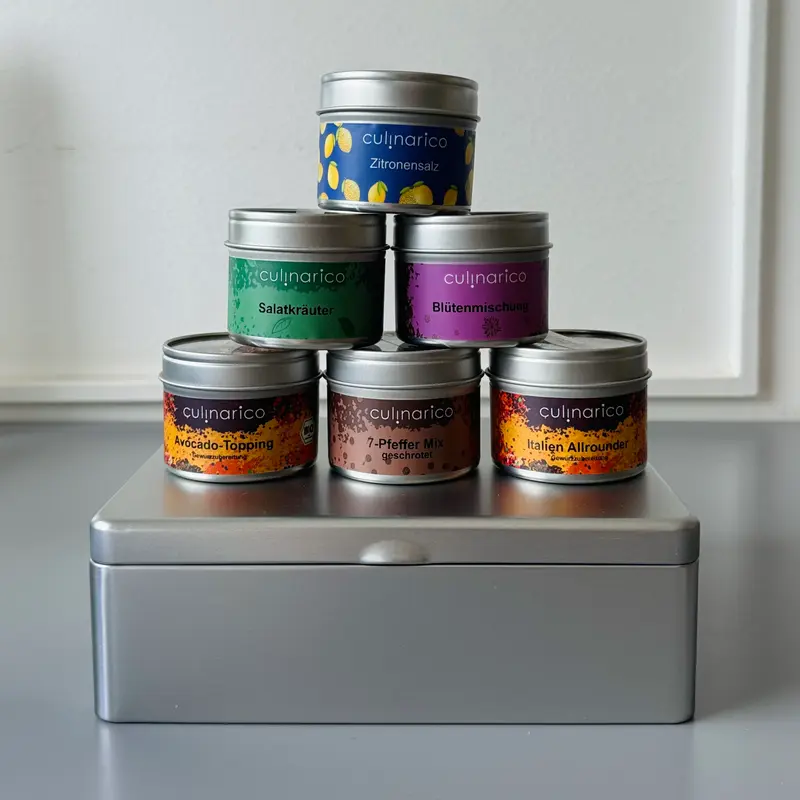 Muttertagsbox | Geschenkbox für die beste Mama der Welt 💝