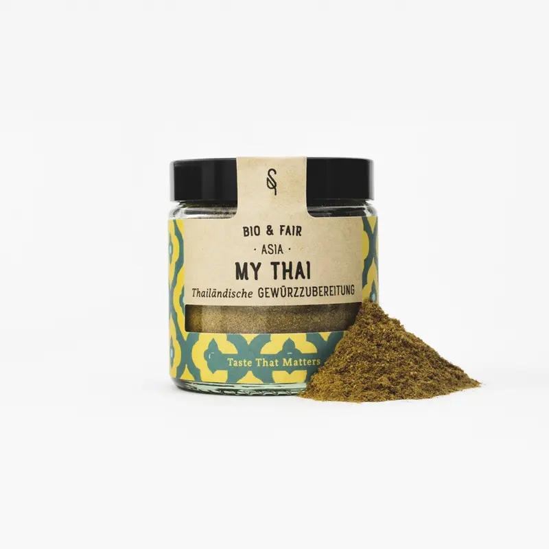My Thai