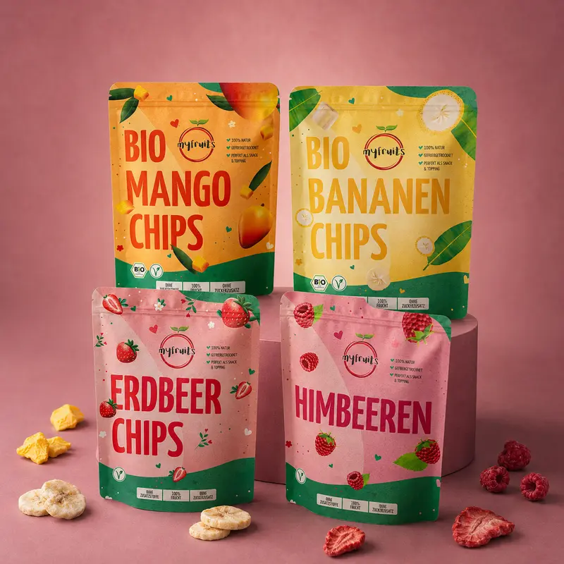 myfruits Favorites
