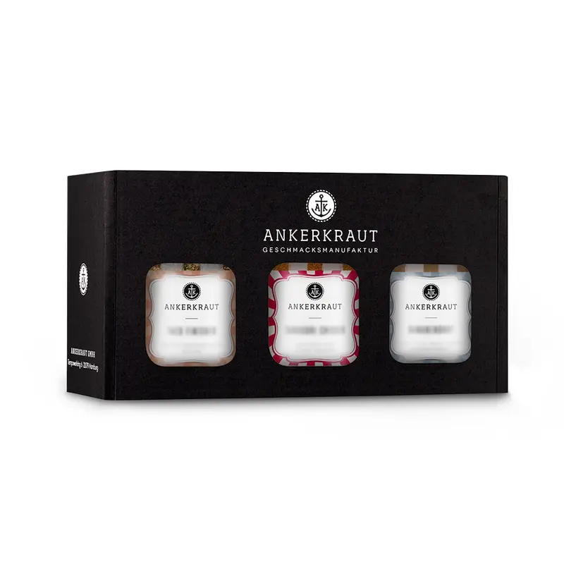 Mystery Box - Limited Edition