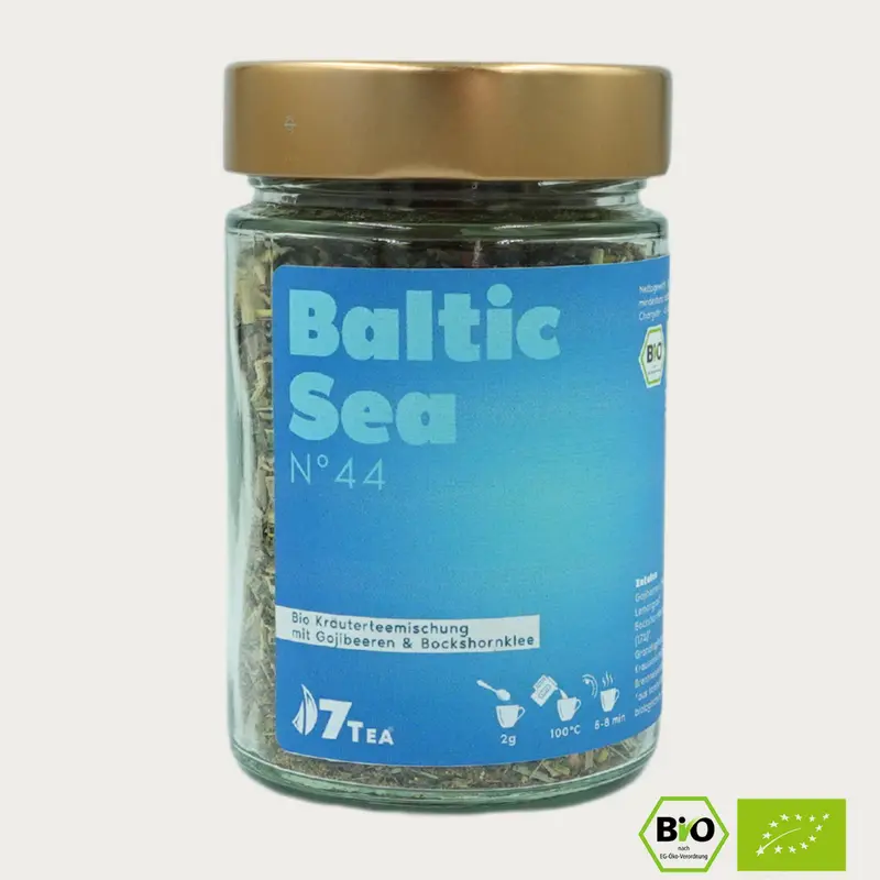 N°44 | Baltic Sea - Bio