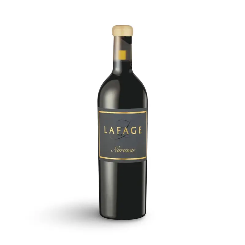 NARASSA COTES CATALANES IGP 2024