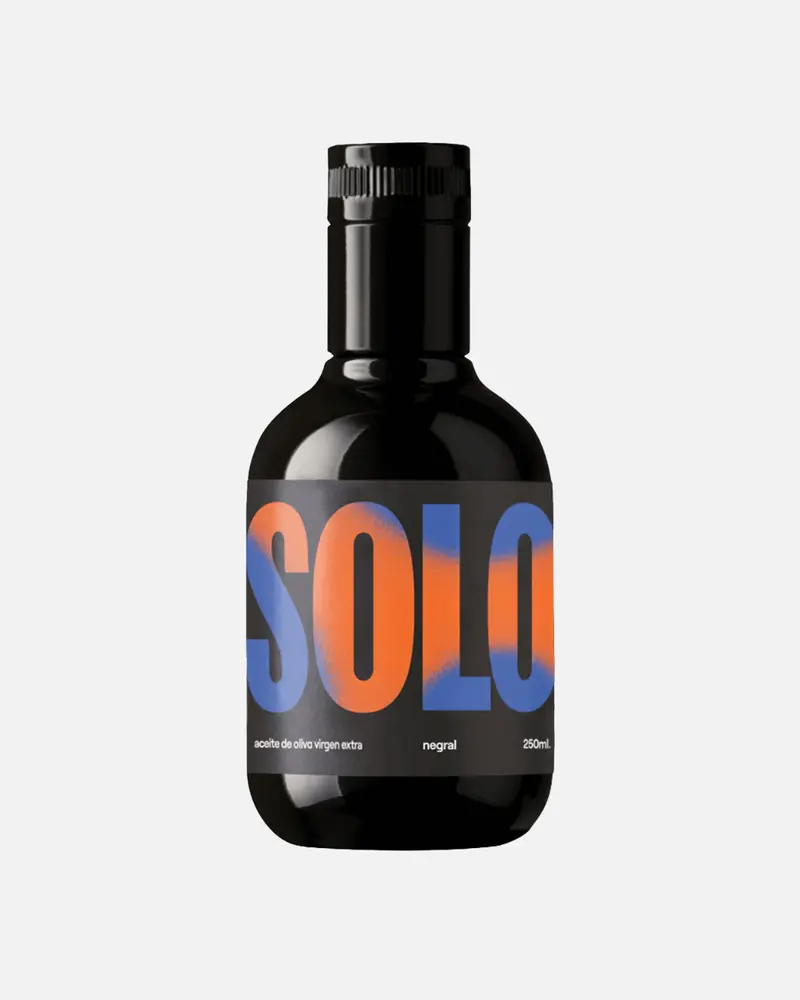 Negral Natives Olivenöl extra, 250ml