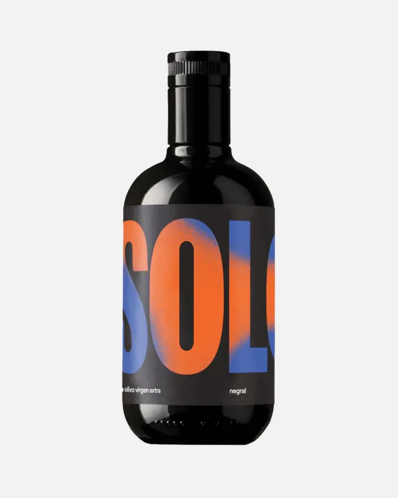Negral Natives Olivenöl extra, 500ml