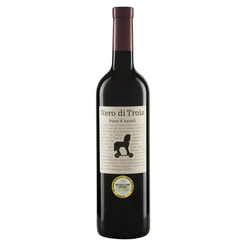 Nero di Troija