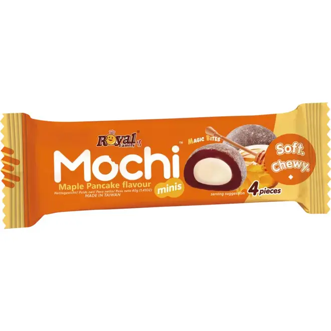 NESTLE Kitkat Mini Daifuku Mochi 116g