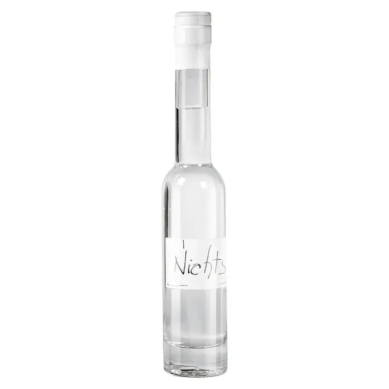 Nichts - der Aquavit