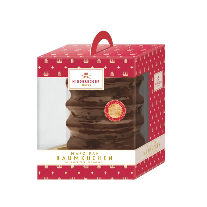 Niederegger Baumkuchen, 300 g