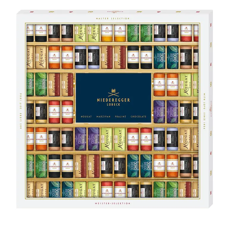 Niederegger Meister-Selektion 1,075g
