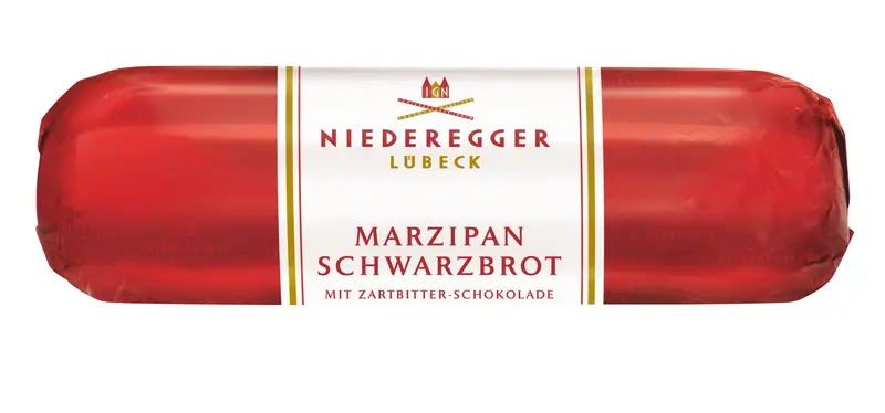 Niederegger - Schwarzbrot 300g