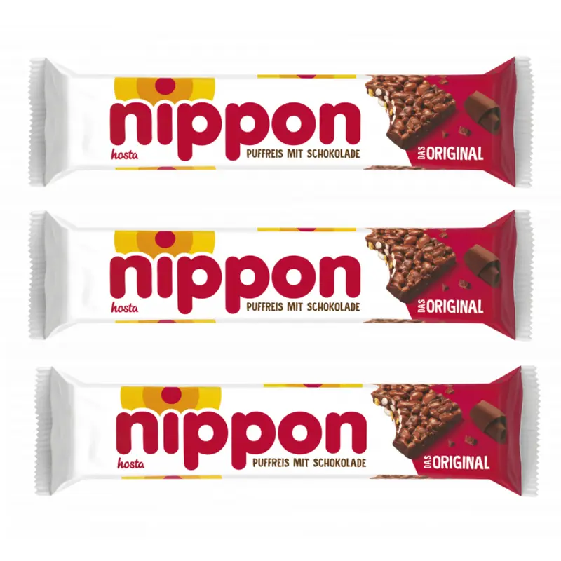 nippon Original 3 x 200g