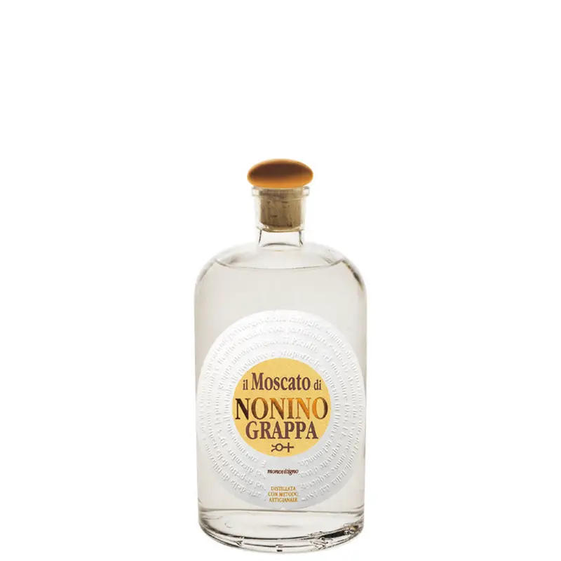Nonino - Moscato