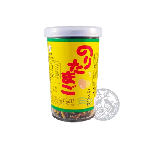 NORI TAMAGO FURIKAKE Gewürzmischung für Reis