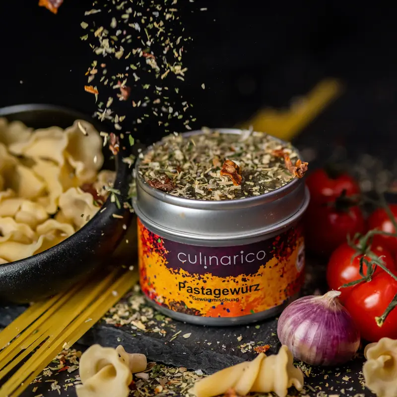 Nudel Gewürz | Pastagewürz, bio