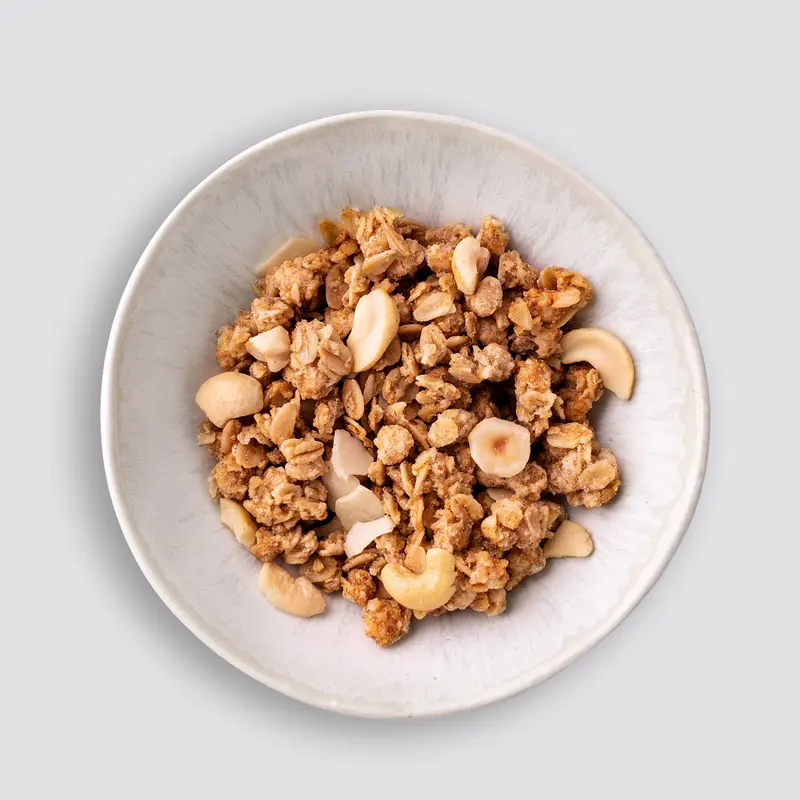 Nuss Crunchy