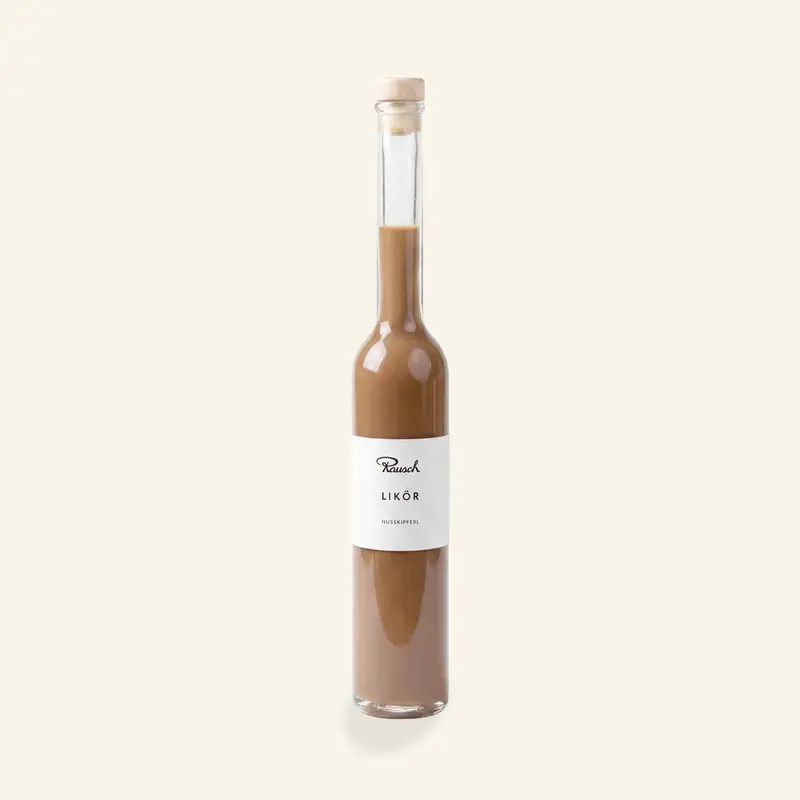 NUSSKIPFERL LIKÖR